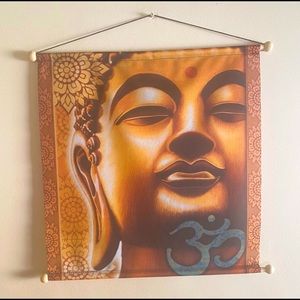 I’ve always loved this Reiki Tapestry. A nice look hanging in any room:D